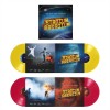 Red Hot Chili Peppers - Stadium Arcadium [20th Anniversary Limited] (Több színben - 4LP)