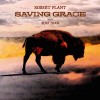 Robert Plant with Suzi Dian - Saving Grace (CD)