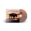 Robert Plant with Suzi Dian - Saving Grace (CD)