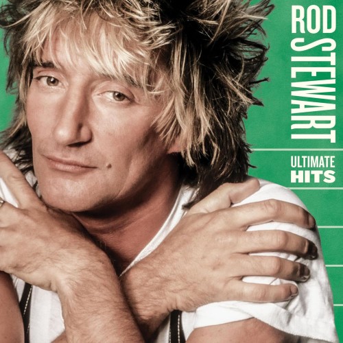 Rod Stewart - Ultimate Hits (2CD)