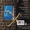 Rush - Roll The Bones (CD)