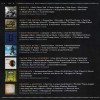 Rush - The Studio Albums: 1989-2007 (7CD)