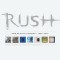 Rush - The Studio Albums: 1989-2007 (7CD)