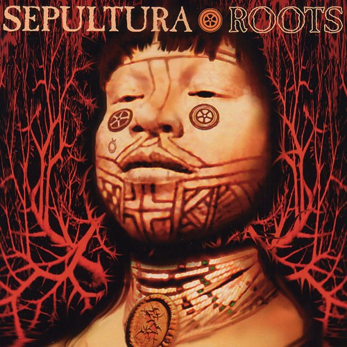 Sepultura - Roots (CD)