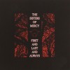 The Sisters Of Mercy - First and Last and Always (CD) The Sisters Of Mercy - First and Last and Always (CD)