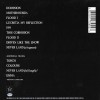 The Sisters Of Mercy - Floodland (CD) The Sisters Of Mercy - Floodland (CD)