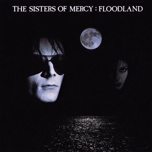 The Sisters Of Mercy - Floodland (CD)