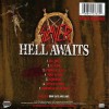 Slayer - Hell Awaits (CD)