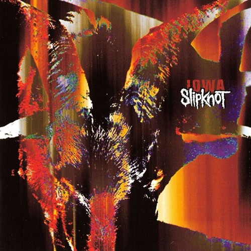 Slipknot - Iowa (CD)