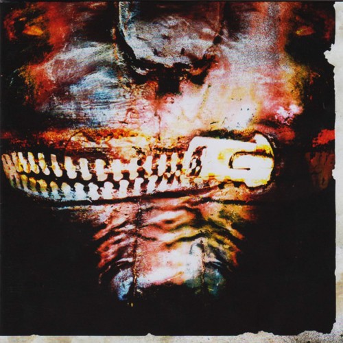Slipknot - Vol. 3: [The Subliminal Verses] (CD)