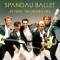 Spandau Ballet - 40 Years: The Greatest Hits (3CD)