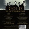 Spandau Ballet - Gold: The Best Of Spandau Ballet (CD)