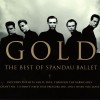 Spandau Ballet - Gold: The Best Of Spandau Ballet (CD)