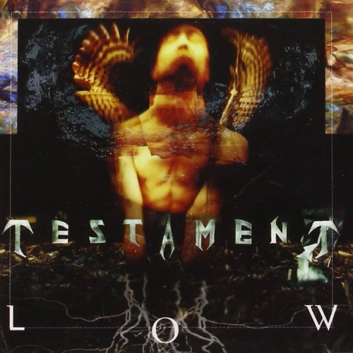 Testament - Low (CD)