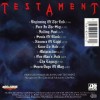 Testament - Souls of Black (CD)