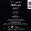 Testament - The Legacy (CD)