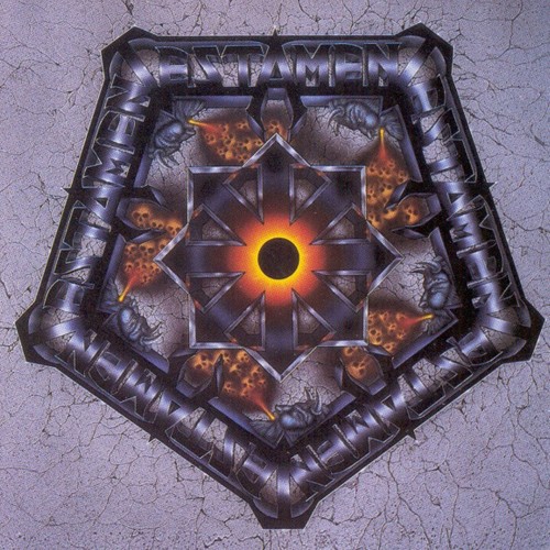 Testament - The Ritual (CD)