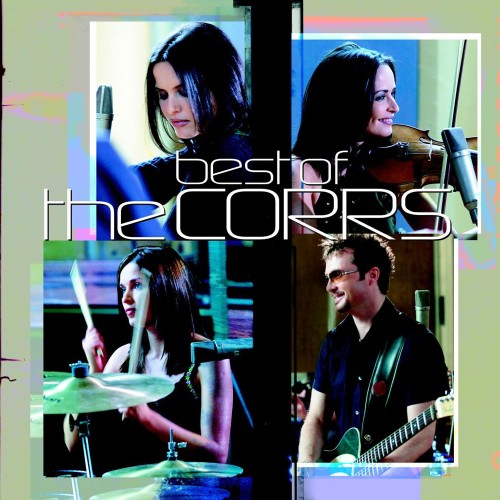 The Corrs - Best Of The Corrs (CD)