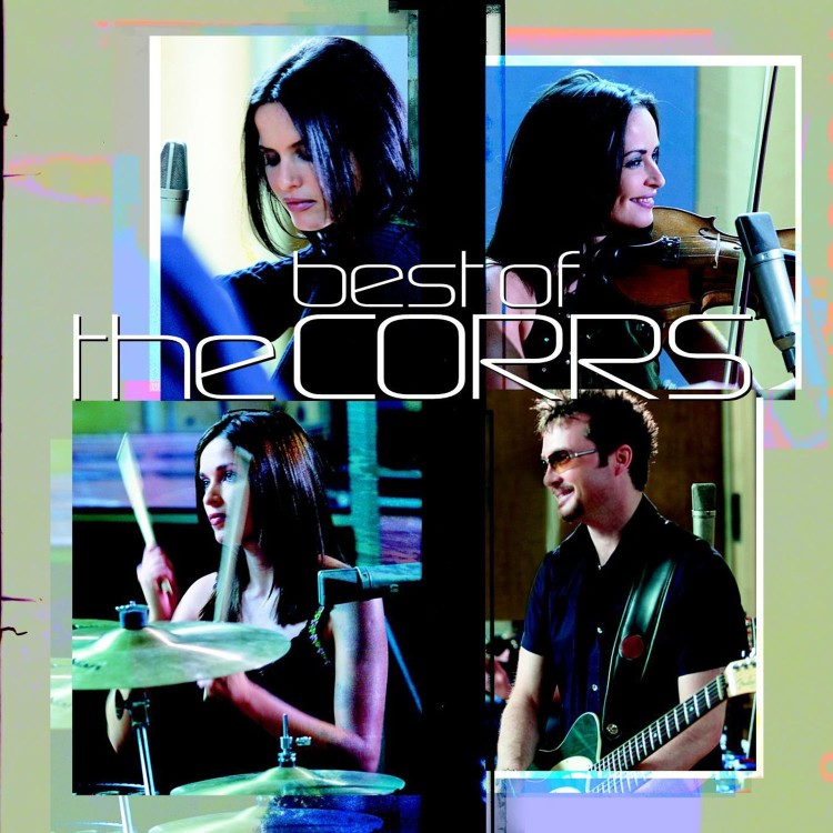 The Corrs - Best Of The Corrs (CD)
