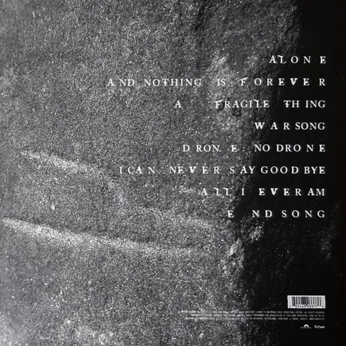 The Cure - Songs Of A Lost World (CD)