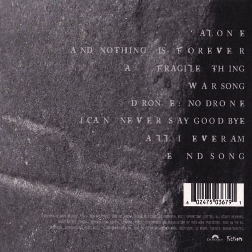 The Cure - Songs Of A Lost World (2CD + Blu-ray)