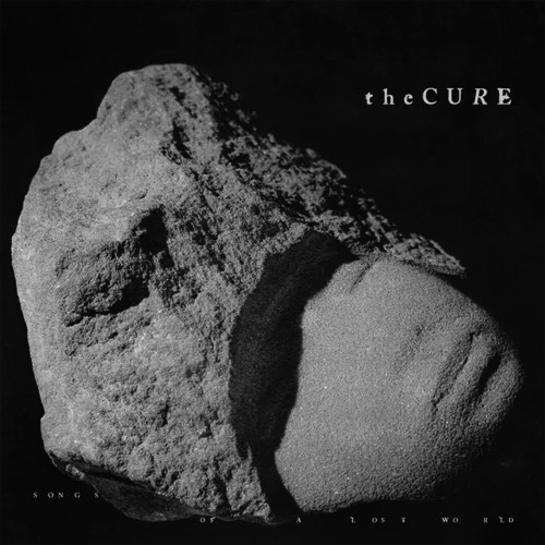 The Cure - Songs Of A Lost World (2CD + Blu-ray)