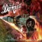 The Darkness - One Way Ticket To Hell ...And Back (Piros/Narancssárga - LP)