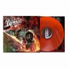 The Darkness - One Way Ticket To Hell ...And Back (Piros/Narancssárga - LP)