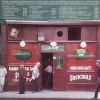 The Doors - Morrison Hotel (CD)