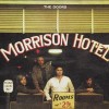 The Doors - Morrison Hotel (CD)