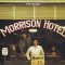 The Doors - Morrison Hotel (CD)