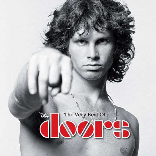 The Doors - The Very Best of The Doors [40th Anniversary Mixes] (2CD)