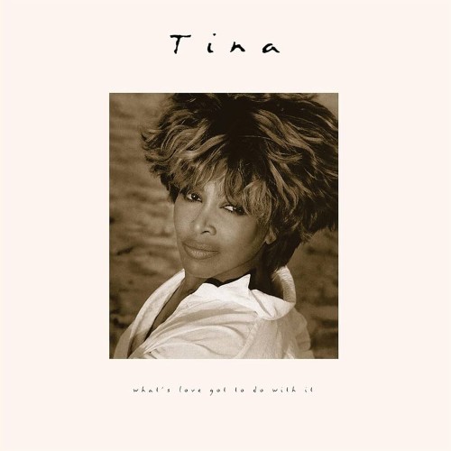 Tina Turner- What’s Love Got to Do With It? (2CD)