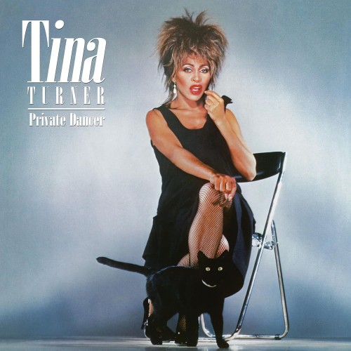 Tina Turner - Private Dancer (2CD)