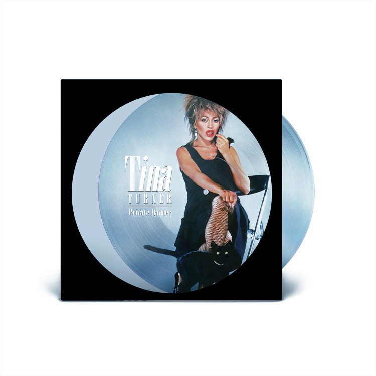 Tina Turner - Private Dancer [40th Anniversary] (Picture Disc - LP)