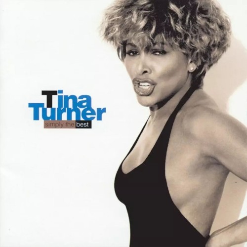 Tina Turner - Simply The Best (CD)
