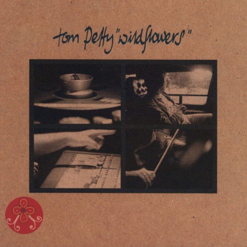 Tom Petty - Wildflowers (CD)