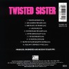 Twisted Sister - You Can't Stop Rock 'N' Roll (CD)