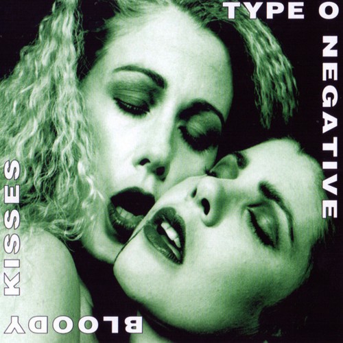Type O Negative - Bloody Kisses: Suspended In Dusk [30th Anniversary Edition] (2CD)