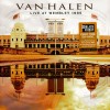 Van Halen - Live At Wembley 1995 (Narancs - LP)