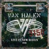 Van Halen - Live in New Haven 1986 [2026 RSD Exclusive] (Clear - 2LP)