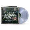 Van Halen - Live in New Haven 1986 [2026 RSD Exclusive] (Clear - 2LP)