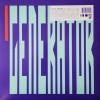 Yes - Big Generator (Narancssárga - LP)