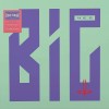 Yes - Big Generator (Narancssárga - LP)