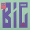Yes - Big Generator (Narancssárga - LP)