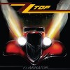 ZZ Top - Eliminator (CD) ZZ Top - Eliminator (CD)