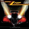 ZZ Top - Eliminator [40th Anniversary] (Arany - LP)