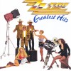 ZZ Top - Greatest Hits (CD)