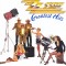 ZZ Top - Greatest Hits (CD)