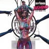 Divided - Behind Your Neon Eyes (CD)